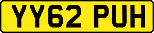 YY62PUH
