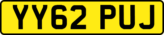 YY62PUJ