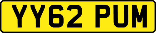 YY62PUM