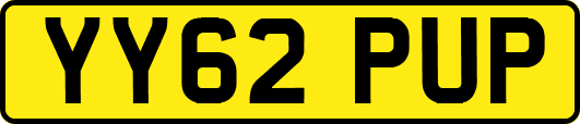 YY62PUP