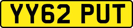 YY62PUT