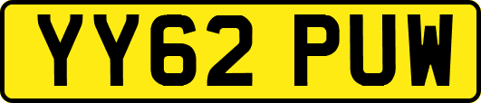 YY62PUW