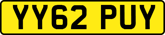 YY62PUY