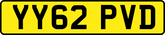 YY62PVD
