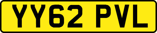 YY62PVL