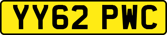 YY62PWC