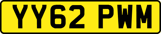 YY62PWM