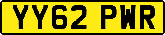 YY62PWR
