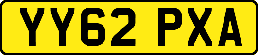 YY62PXA