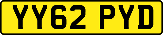 YY62PYD