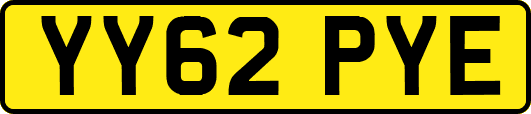 YY62PYE