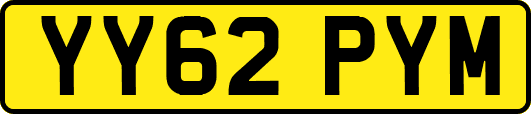 YY62PYM