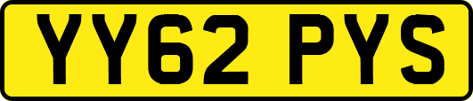 YY62PYS