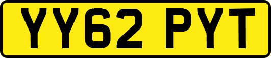 YY62PYT