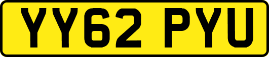 YY62PYU
