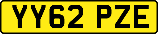 YY62PZE