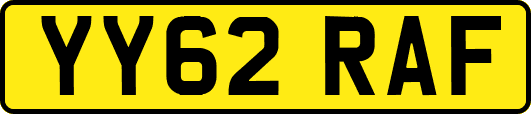 YY62RAF