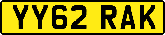 YY62RAK