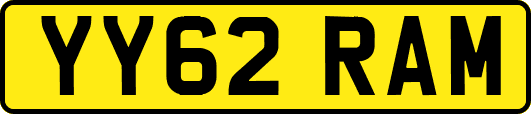 YY62RAM