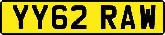 YY62RAW