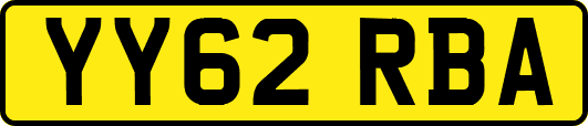 YY62RBA