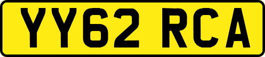 YY62RCA