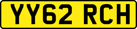 YY62RCH