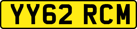 YY62RCM