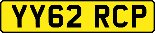 YY62RCP
