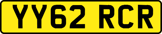 YY62RCR
