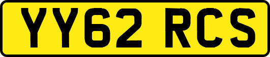 YY62RCS