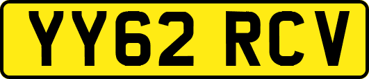 YY62RCV