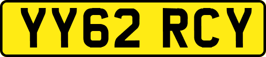 YY62RCY