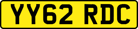 YY62RDC