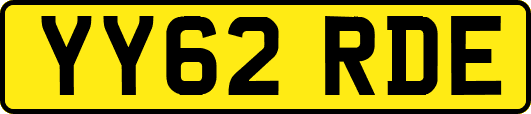 YY62RDE