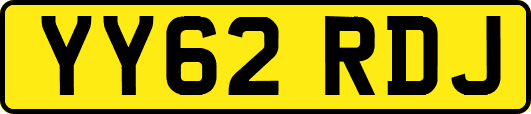 YY62RDJ
