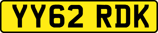 YY62RDK