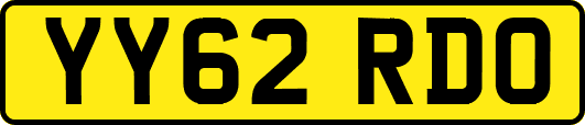 YY62RDO