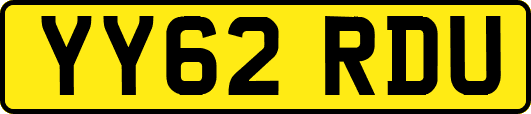 YY62RDU