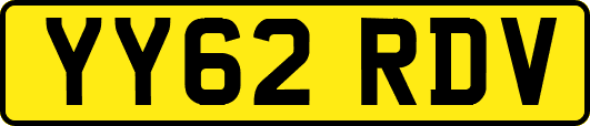 YY62RDV