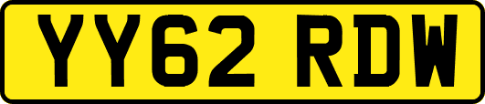 YY62RDW