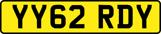 YY62RDY