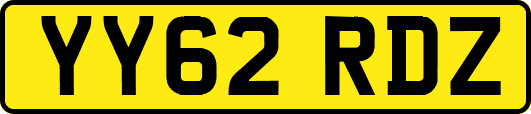 YY62RDZ