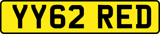 YY62RED