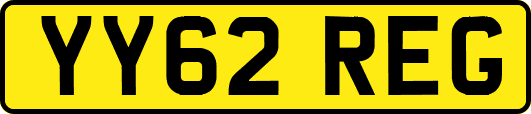 YY62REG