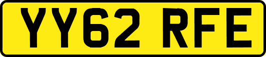 YY62RFE