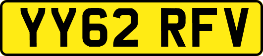 YY62RFV