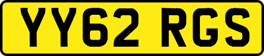 YY62RGS
