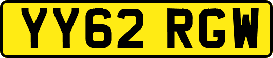 YY62RGW