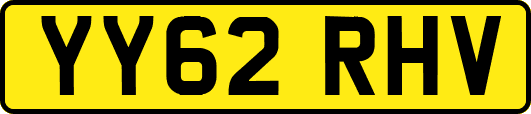 YY62RHV